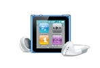 MP4 Apple iPod nano 8GB (mc689qb/a)