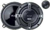 MacAudio MP 2.13 avtomobilski zvočniki (nominalna/maksimalna moč 60W/120W)