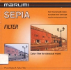 Marumi SEPIA filter, 52 mm