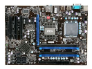 Matična plošča MSI P43T-C51 S775/PCIE/S/GL/F1600