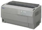 Matrični tiskalnik Epson dfx-9000n (c11c605011a3)