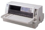 Matrični tiskalnik Epson lq-680 (c11c376025)