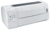 Matrični tiskalnik Lexmark 2591n