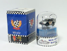 Michael Schumacher Trekstor MS Mini Racer