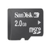 Micro Secure Digital (microSD) kartica SanDisk 2GB