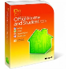 Microsoft Office 2010 Home&Student FPP ENG - 3 licence (79G-01900)