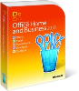 Microsoft Office Home and Business 2010 ANG