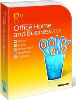 Microsoft Office Home and Business 2010 SLO (T5D-00181)