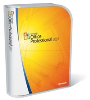Microsoft Office Professional 2007 DSP SLO