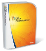 Microsoft Office Professional 2007 DSP SLO 1p (269-13762/269-11623)