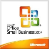 Microsoft Office Small Business 2007 DSP SLO 1p (9QA-01541/9QA-01540)