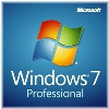Microsoft Windows 7 Professional FPP SLO, polni paket