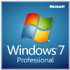 Microsoft Windows 7 Professional SP1 64-bit ENG DVD DSP (FQC-04649)