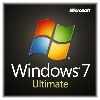 Microsoft Windows 7 Ultimate 32-bit DSP SLO