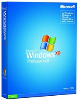 Microsoft Windows Get Genuine Kit XP Pro SP2 SLO