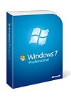 Microsoft Windows Professional 7 Slo DVD FPP (FQC-00275)