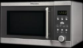 Mikrovalovna pečica Electrolux EMS20405X