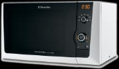 Mikrovalovna pečica Electrolux EMS21200W