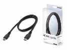 Mini Hdmi 1.3 cable 2m