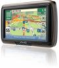 MioMoov M400 z 11cm zaslonom vam navigacija omogoča lahek pregled vseh aktivnosti na navigaciji. Vsebuje mape Adrijske regije