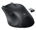 Miška Logitech G700 Gaming