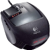 Miška Logitech G9x Laser Mouse