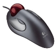 Miška Logitech Trackman Marble Mouse, USB