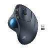 Miška Logitech WirelessTrackball M570, Unifying