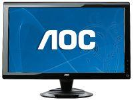 Monitor AOC 2236SWA 55 cm LCD