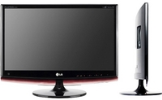 Monitor LCD 18,5 LG M1962D TV (M1962D-PC) (artikel rahlo opraskan, odprta embalaža)