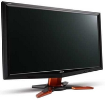 Monitor LCD 23,6 Acer GD245HQbid 120Hz 3D