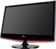 Monitor LCD 27 LG M2762D-PC