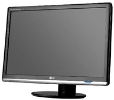 Monitor LCD 30 LG W3000H-BN