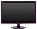 Monitor LED LCD 21,5 LG E2250V (E2250V-PN)