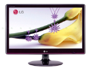 Monitor LED LCD 23 LG E2350V