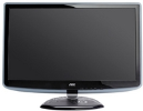 Monitor LED LCD 24 AOC E2440Va