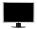 Monitor LG W2220P (W2220P-BF)