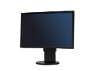 Monitor NEC 56 cm MULTISYNC E221WME BLACK LCD