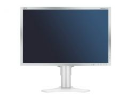 Monitor NEC 59 cm MULTISYNC P221W LCD črn