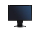 Monitor NEC 61 cm ACCUSYNC 241WM SILVER/BLACK