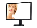 Monitor NEC 76 cm MULTISYNC LCD3090WQXI BLACK