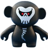 Monskey SKELLY TIM ART