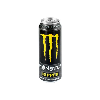 Monster Ripper Energy drink