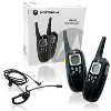 Motorola XTR446 radijska postaja - Walkie Talkie