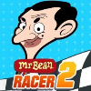 MrBeanRacer2 java mobilna igra