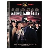 Mulholland Falls (Mulholland Falls) DVD