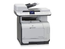 Multifunkcijska naprava HP Color LaserJet CM2320nf MFP