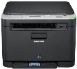 Multifunkcijski tiskalnik Samsung CLX-3185 barvni