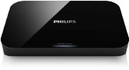 Multimedijski HD predvajalnik PHILIPS HMP3000/12