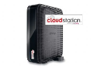 NAS diskovno polje v oblaku Buffalo CloudStation CS-X2.0-EU (2TB)
